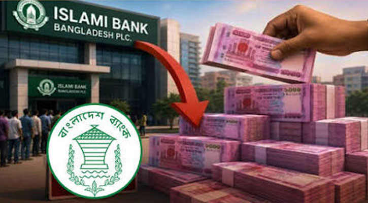 তিন মাসে ইসলামী ব্যাংকগুলোর আমানত কমেছে ২০১২ কোটি টাকা