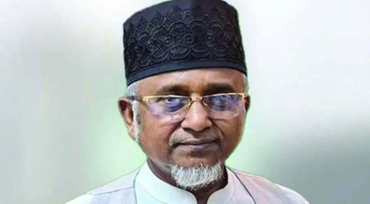 ভিডিওকাণ্ডে জামায়াত থেকে গাজী নজরুল ইসলাম বহিষ্কার
