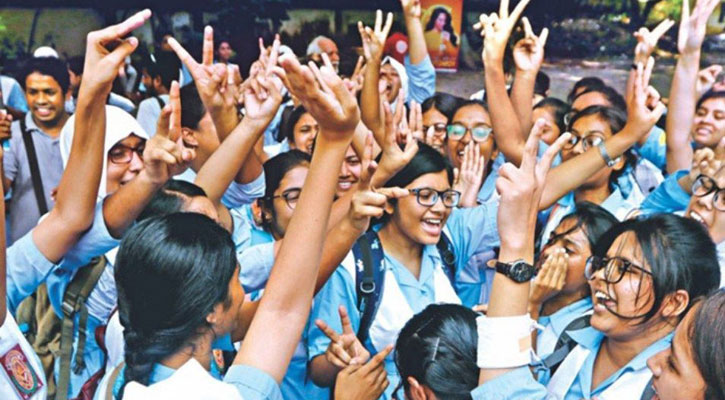 এসএসসি ও সমমান পরীক্ষার ফল প্রকাশ ১০ আগস্ট