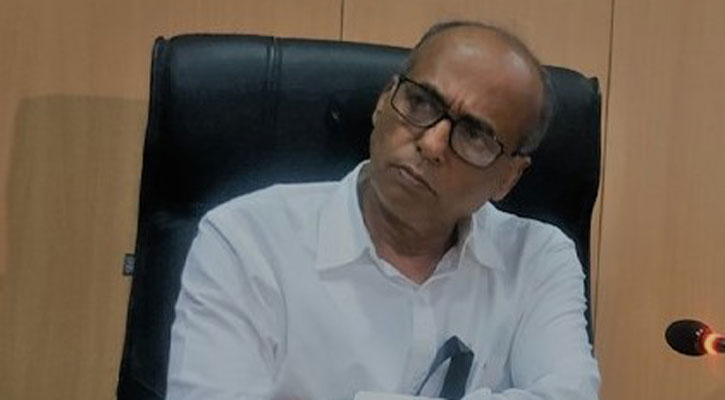 আইডিআরএ’র নতুন সদস্য নিয়োগ পেলেন সিরাজুল ইসলাম