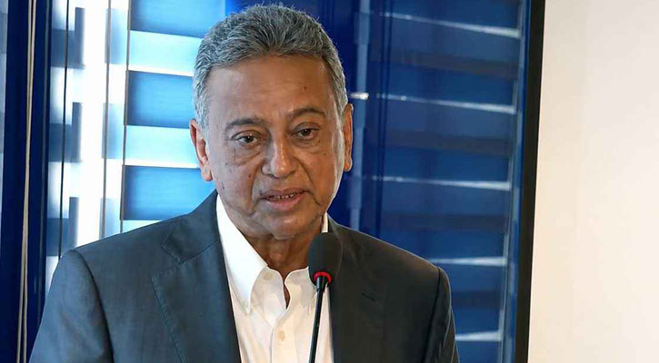 গ্যাস-বিদ্যুতের সংকটে সরকারের নিয়ন্ত্রণে নেই: অর্থমন্ত্রী