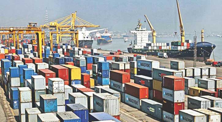 বাংলাদেশের রপ্তানি বাড়ছে চীন, ভারত, জাপানসহ এশিয়ার বাজারে 