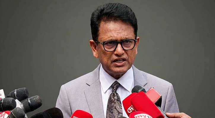 এসএসসিতে ফেল করলে ১৫ দিনের মধ্যে ফের পরীক্ষা: শিক্ষামন্ত্রী