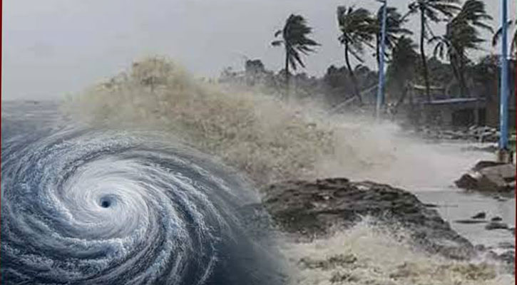 ধেয়ে আসছে ঘূর্ণিঝড় ‘অর্ণব’, কতটা প্রস্তুত বাংলাদেশ?