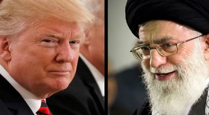 ইরানে হামলা চালালে যুক্তরাষ্ট্রকে উপযুক্ত জবাব দেবে তেহরান