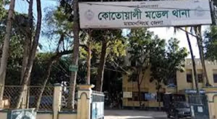 ময়মনসিংহে বাসের ধাক্কায় অটোরিকশার ৪ যাত্রী নিহত