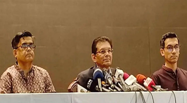 ৩০ চীনা কোম্পানির ‘১০০ কোটি ডলারের’ বিনিয়োগ প্রতিশ্রুতি মিলেছে