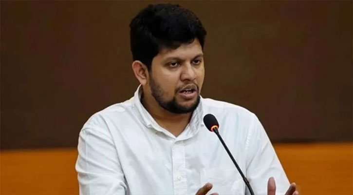 ফ্যাসিবাদের পতন হওয়ায় এবারের ঈদ স্বস্তিদায়ক