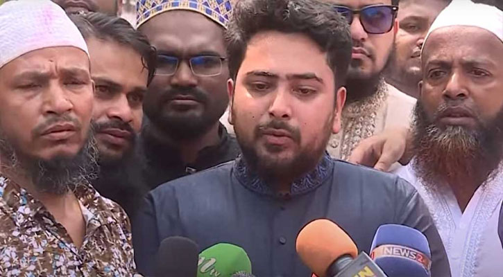 আগামী নির্বাচনে আওয়ামী লীগের ‘প্রতীক থাকবে না’