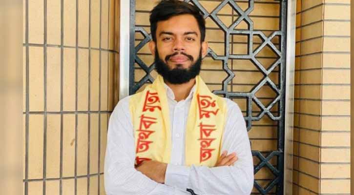 ‘জুলাইযোদ্ধা’ আরমানের রহস্যজনক মৃত্যু ঘিরে ধোঁয়াশা