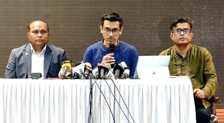 এপিএমের সঙ্গে ৩০ বছরের চুক্তিতে যাচ্ছে চট্টগ্রাম বন্দর