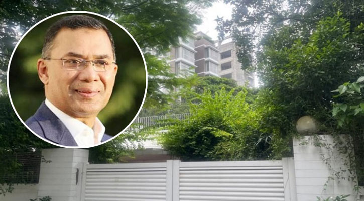 তারেক রহমানের দেশে ফেরার রোড ম্যাপ প্রকাশ