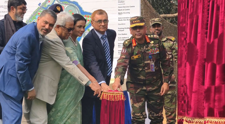 স্পোর্টসম্যানরা কখনও খারাপ কাজ করতে পারে না: সেনাপ্রধান