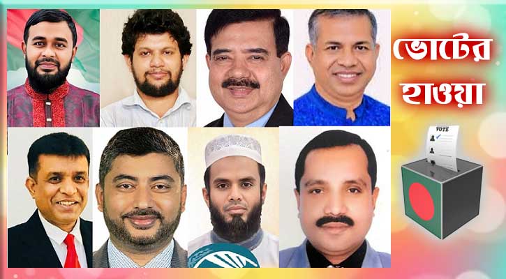 লক্ষ্মীপুর-১ আসনে জোট-ভোটে চমকে দিতে পারে উপদেষ্টা মাহফুজ 