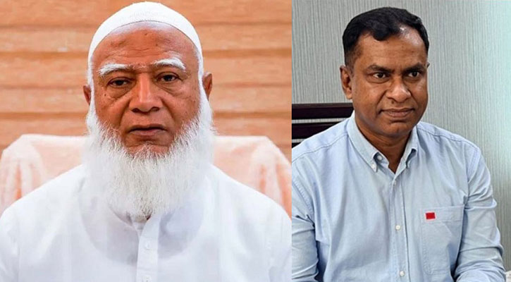 জামায়াত আমিরের এক্স আইডি হ্যাক নিয়ে যা বলছে ডিবি