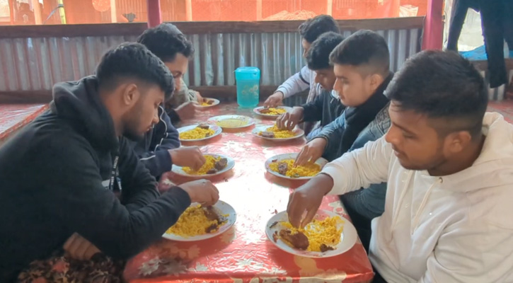 Samanta Ferris yalangoch