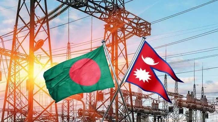 নেপাল থেকে বাংলাদেশে বিদ্যুৎ সরবরাহ পুরোপুরি বন্ধ