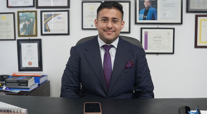 শিল্পের চাহিদা অনুযায়ী একাডেমিক নীতি সংস্কার জরুরি