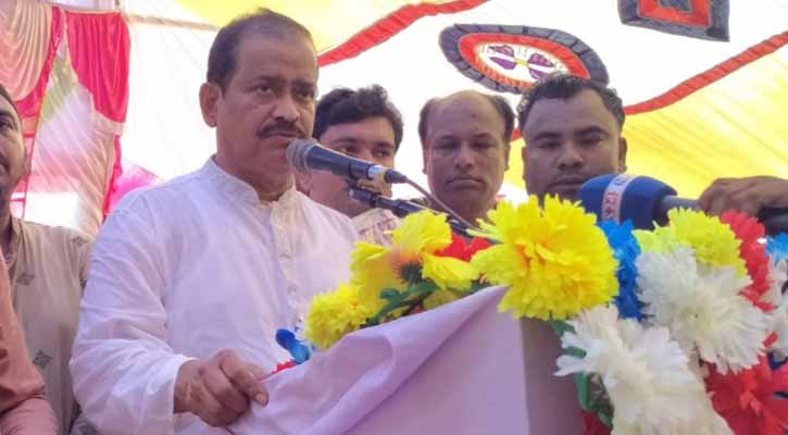 জামায়াতের দ্বিচারিতা নিয়ে ক্ষোভ প্রকাশ বিএনপি উপদেষ্টার