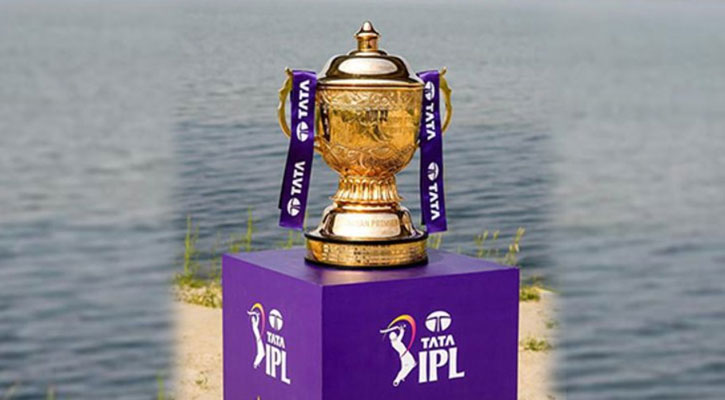 আইপিএলের পূর্ণাঙ্গ সূচি ঘোষণা