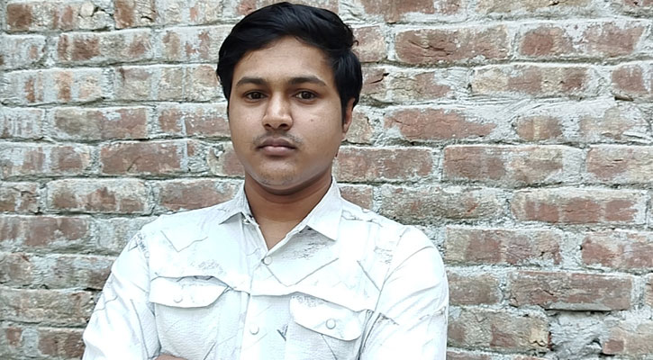 বাবার স্বপ্ন পূরণে ডাক্তারি পড়তে চান সাদিক, তবে...