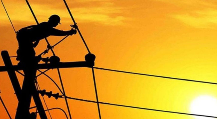 কাল বিদ্যুৎ সরবরাহ বন্ধ থাকবে যেসব এলাকায়