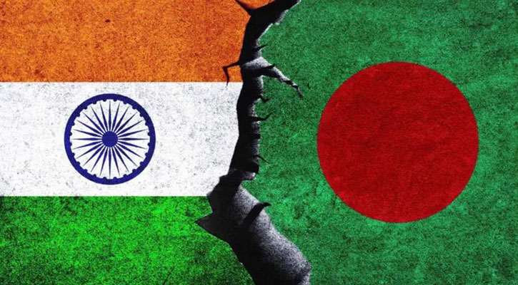 ‘ভারত কখনোই বাংলাদেশিদের ভালো চোখে দেখেনি’