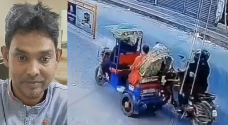 হাদী হত্যাকাণ্ডের মোটরসাইকেল রহস্য, সন্দেহভাজন মালিক জামিনে মুক্ত 