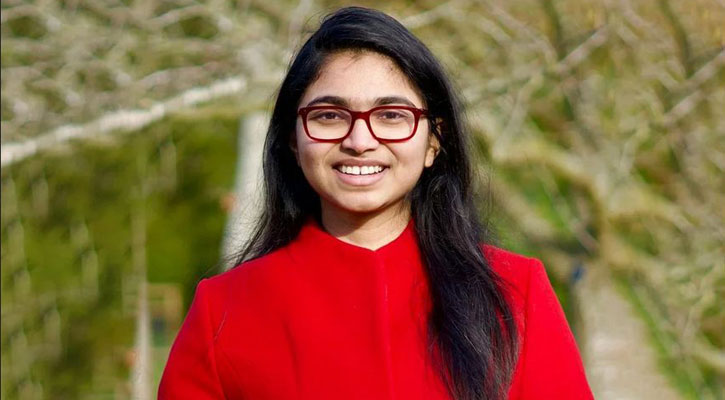 বিএনপিতে যোগদানের বিষয়ে যা বললেন তাসনিম জারা