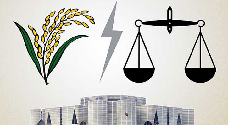 ভোটের ব্যবধান মাত্র কয়েকশো, জোটের জয়-পরাজয় উল্টাপাল্টা