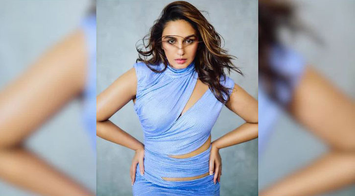 পুরুষদের উচিত নারীর পোশাক নিয়ে মন্তব্য না করা: হুমা কুরেশি