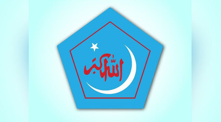 গাজীপুরে নারী হত্যার প্রতিবাদে ছাত্রশিবিরের বিক্ষোভ