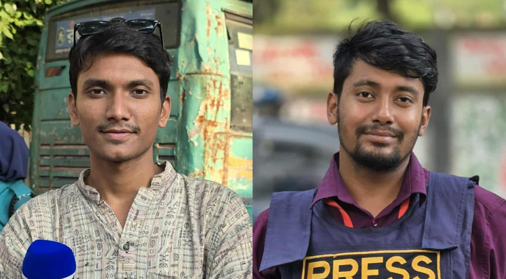 জবি মাল্টিমিডিয়া ইউনিটের আত্মপ্রকাশ: সভাপতি কাওছার, সম্পাদক মিনহাজ