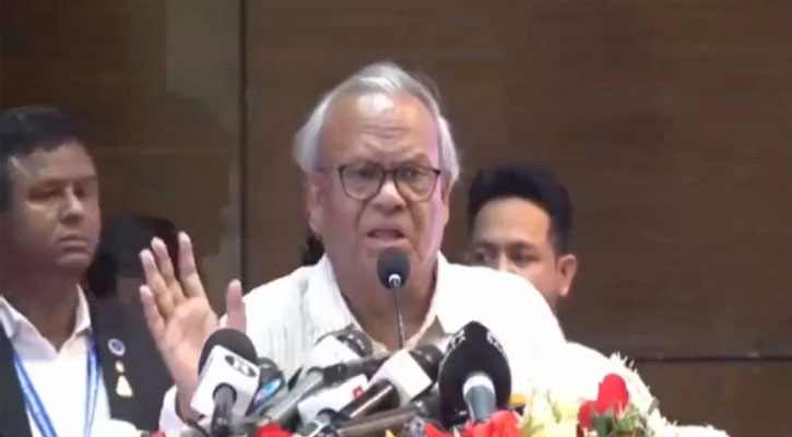 জাতীয় নাগরিক পার্টির মধ্যে রাজনৈতিক দর্শন পাইনি: রিজভী