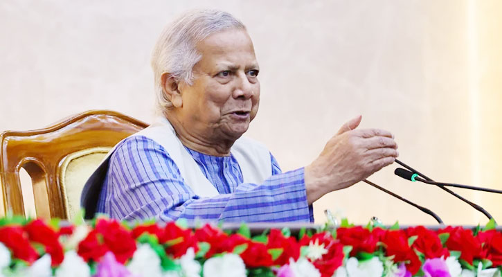 দেশ বদলাতে হলে একক নির্দেশে নয়, টিম হয়ে কাজ করতে হবে