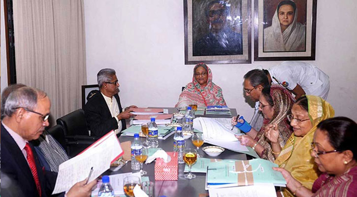 বঙ্গবন্ধু মেমোরিয়াল ট্রাস্টের আরও ১৬ কোটি টাকা অবরুদ্ধ