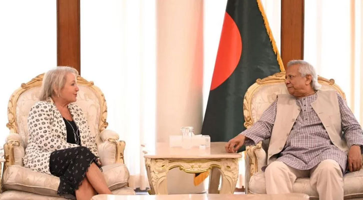 স্বল্প সংস্কারে একমত হলে ডিসেম্বরেই নির্বাচন 