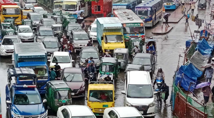 কবে কাণ্ডজ্ঞানহীন রাজনীতি থেকে মুক্ত হবে রাজধানী