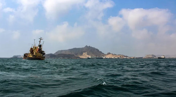 ইয়েমেন উপকূলে নৌকাডুবি: ৬৮ জন অভিবাসীর মৃত্যু