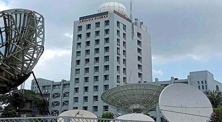 ৭ জেলায় ঝড়ো হাওয়াসহ বৃষ্টির পূর্বাভাস