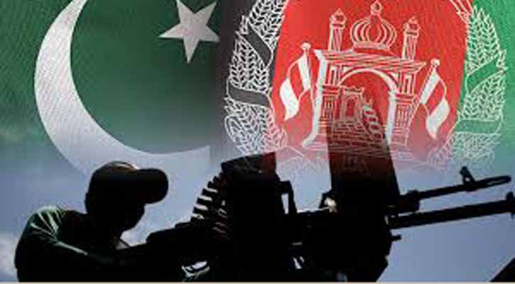 হঠাৎ কেন বাড়ছে পাকিস্তান-আফগানিস্তান সংঘাত?