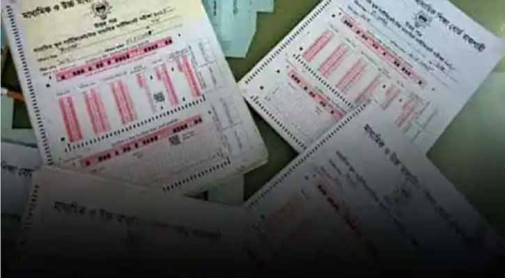 এইচএসসি খাতার বোর্ড চ্যালেঞ্জ করবেন যেভাবে