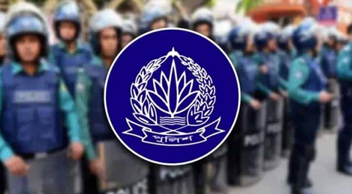 অগ্নিকাণ্ডের পর নিরাপত্তা জোরদার, কেপিআই এলাকায় টহল বাড়ালো পুলিশ