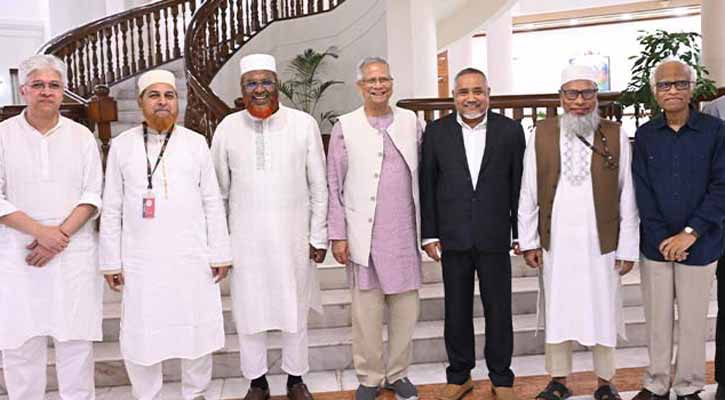 গণভোট নিয়ে বিএনপি আবারও প্যাঁচ দিয়েছে, অভিযোগ জামায়াতের 