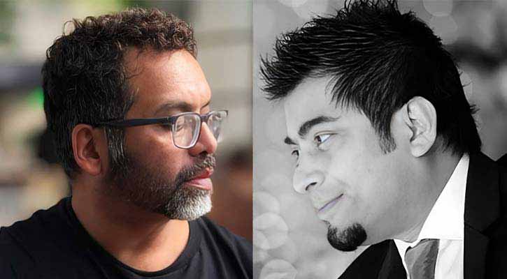 ছাত্র আন্দোলনের হত্যা মামলা থেকে দুই অভিনেতাকে অব্যাহতির সুপারিশ