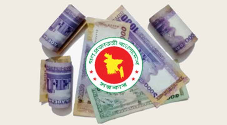 সরকারি চাকরিজীবীদের ঈদ বোনাস দ্বিগুণ করার প্রস্তাব