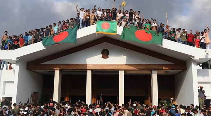 জাতীয় ঐক্যের ওপর নির্ভর করছে ভবিষ্যৎ গণভোট: ৫৩ নাগরিকের বিবৃতি