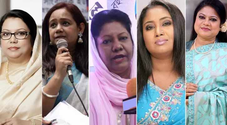 ৫ শতাংশ নারী প্রার্থী দিচ্ছে বিএনপি, খসড়া তালিকায় ১৫ নারী