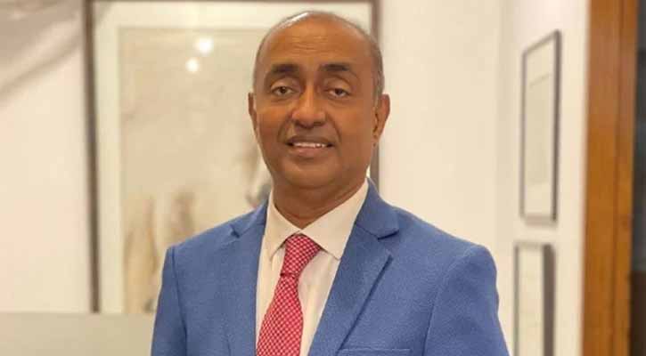 পদত্যাগ করে ঝিনাইদহ-১ এ বিএনপির হয়ে লড়বেন অ্যাটর্নি জেনারেল আসাদুজ্জামান