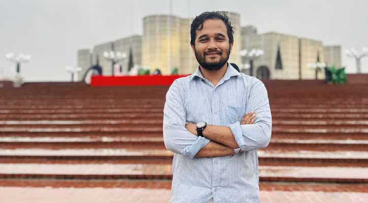 ভাইয়ের লাশ বিক্রি করে এমপি হতে যাচ্ছেন স্নিগ্ধ!